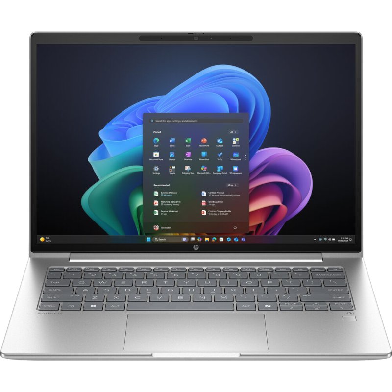 Ноутбук HP ProBook 4 G1i 16 AI PC (AT7K4AV_V9)